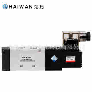 五通SR561-RN35R 电磁换向阀