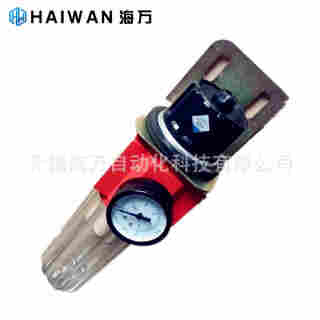 397-L25,397-L6过滤减压阀 现货