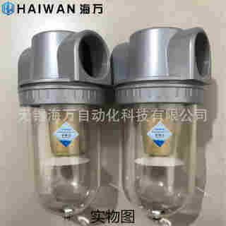 QSL-20,QSL-25空气过滤器