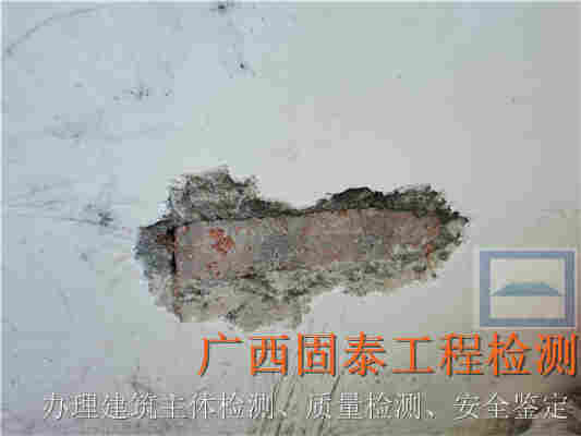 钦南房屋主体结构 钦南房屋主体结构