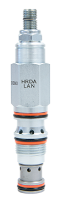 CKCBXCN先导式单向插装阀用途