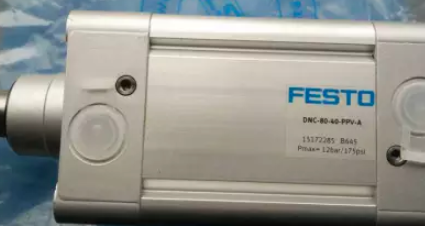 讲述FESTO原装标准气缸的使用要求