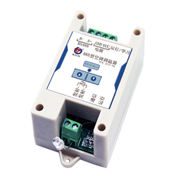 学校机房温湿度监测系统的组成及功能