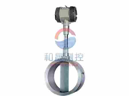 特种设备涡街流量计,宽量程涡街流量计