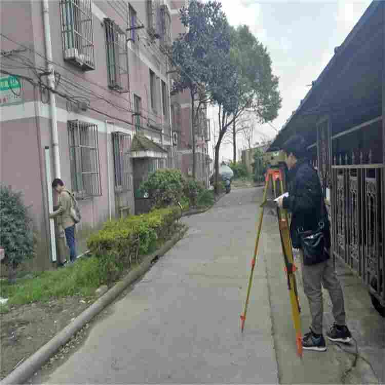 重庆城口县钢结构房屋检测找什么单位