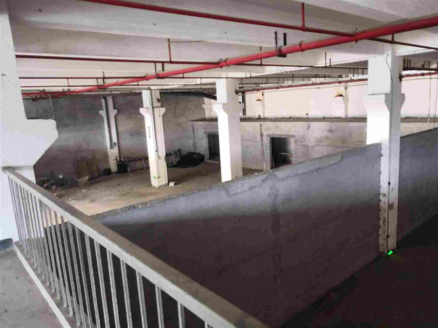 重庆涪陵区钢结构插层检测中心