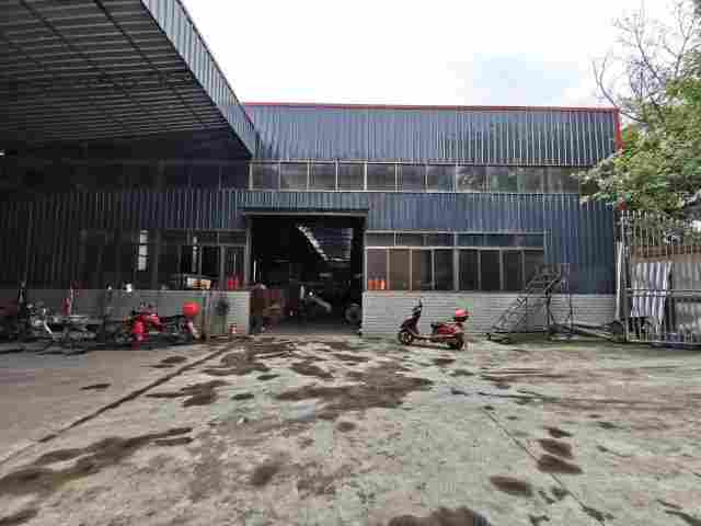 重庆巫山县钢结构厂房安全检测机构