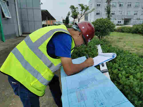 重庆城口县钢结构房屋检测找什么单位
