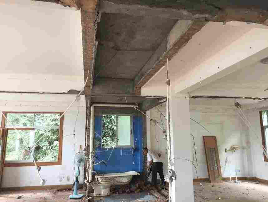 重庆云阳县钢结构厂房检测免费咨询