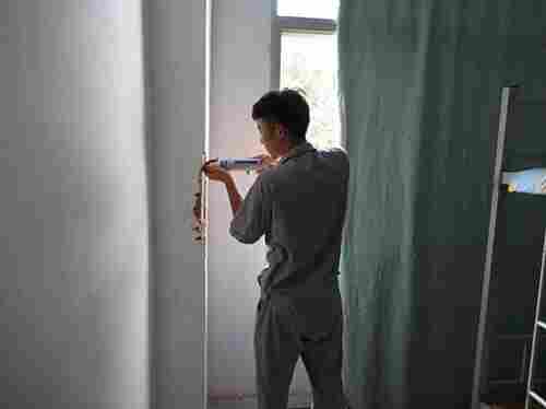 重庆永川区钢架厂房检测