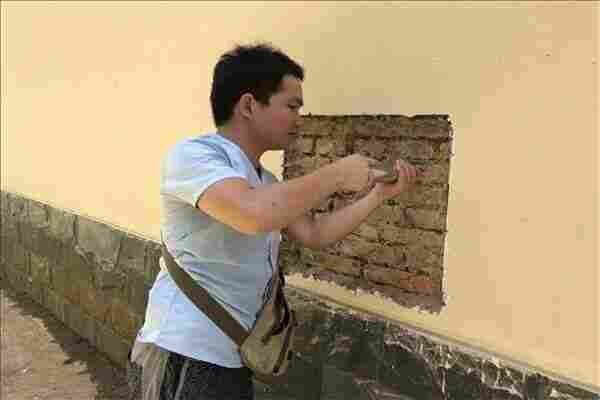 重庆江津区危险房屋检测危房评级鉴定报价