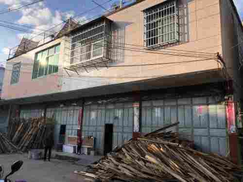 重庆荣昌县钢厂房检测公司