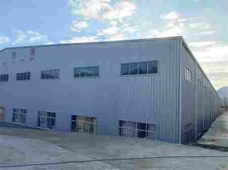 重庆忠县钢结构安全鉴定机构