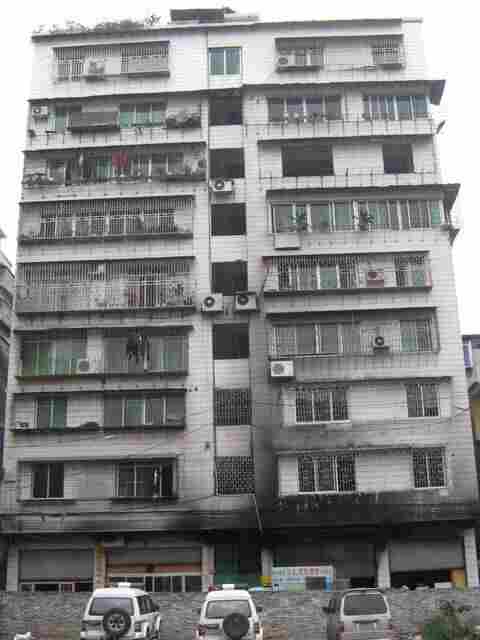 重庆永川区钢架厂房检测