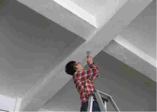 重庆涪陵区钢结构厂房安全鉴定商家