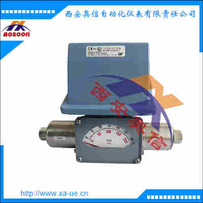 316L防腐差压开关J400K-S147B 或J400K-S157B 滤网监测 美国UE山东区代理