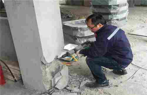 重庆丰都县钢结构厂房安全检测找什么单位