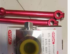 德国HYDAC的高压球阀使用优点