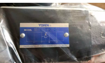 供应各种规格的YUKEN油研电磁换向阀