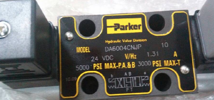 快速报价原装D3W004CNJW换向阀