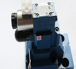 rexroth截止阀DA6VA2A5X/200FSM