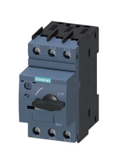 siemens西门子3RV2011-1GA10断路器使用环境