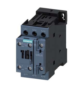 技术说明siemens西门子3RT2028-1BB40接触器