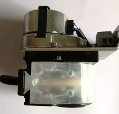  现货供托马斯蠕动泵 20252736