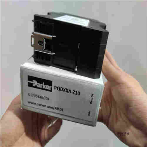 PARKER派克放大板PZD00A-400