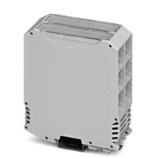 浅谈菲尼克斯ME MAX 45 LC 3-3 KMGY模块外壳