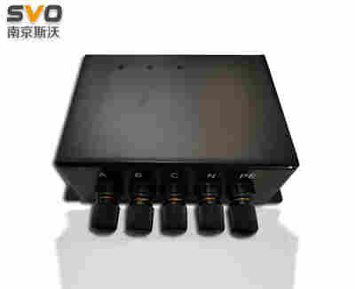 GSHPD-1000-3系列-多功能谐波保护器