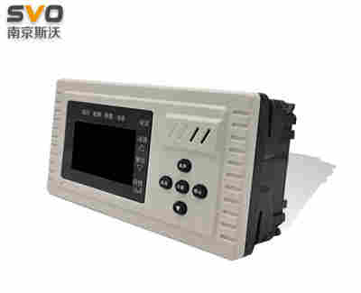 HS-L820S漏电防火报警装置-2022已更新