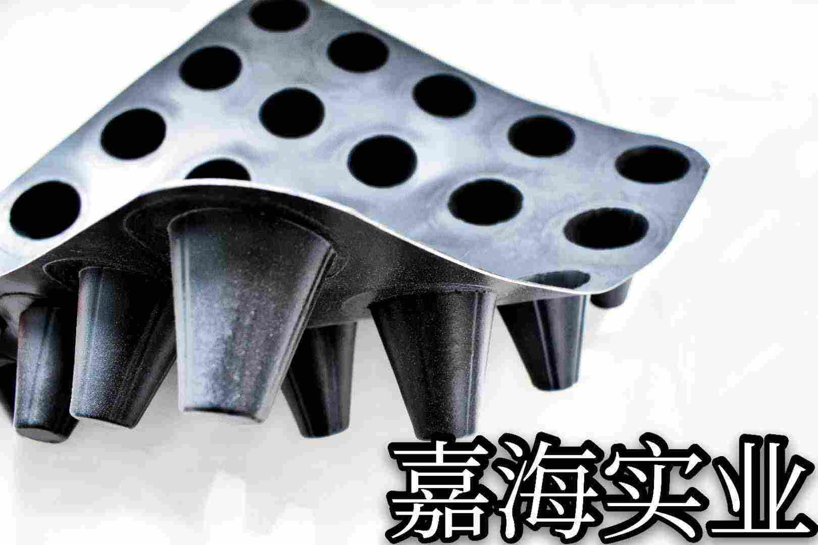 青海省西宁片材排水板独树一帜 青海省西宁片材排水板独树一帜