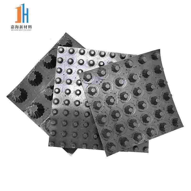 海南昌江县停车杨排水板服务周到 海南昌江县停车杨排水板服务周到