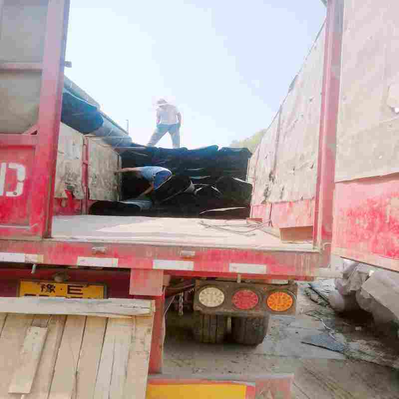 重庆江津区车库顶部排水板价格透明 重庆江津区车库顶部排水板价格透明