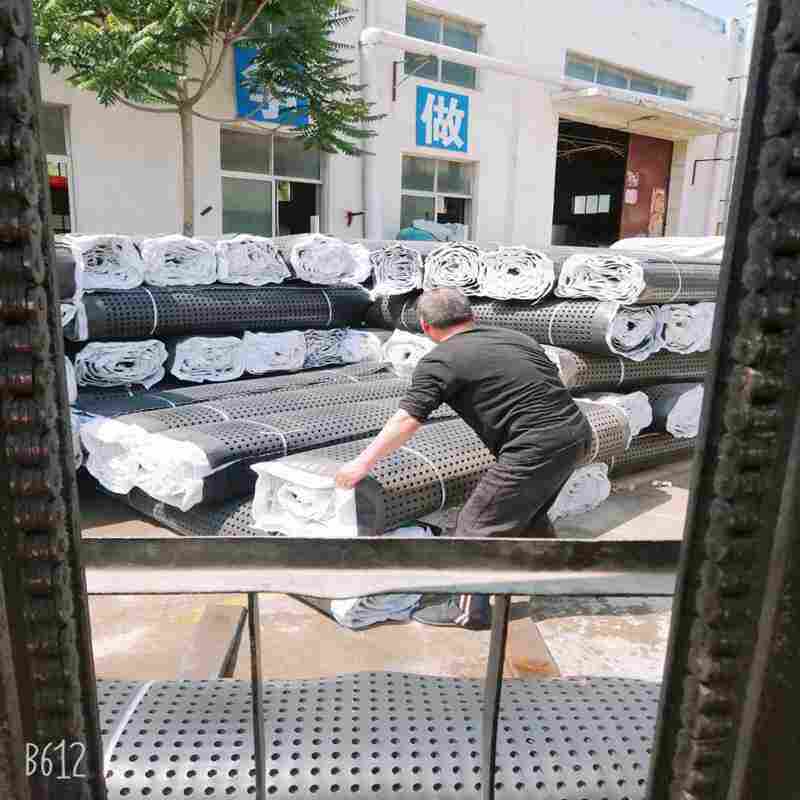 四川省泸州防排水板为您分忧 四川省泸州防排水板为您分忧