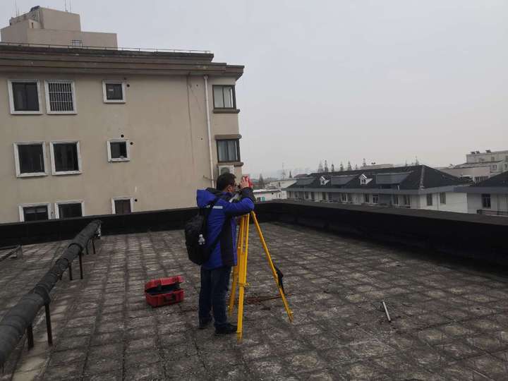 上海房屋建筑检测鉴定上海*的房屋检测