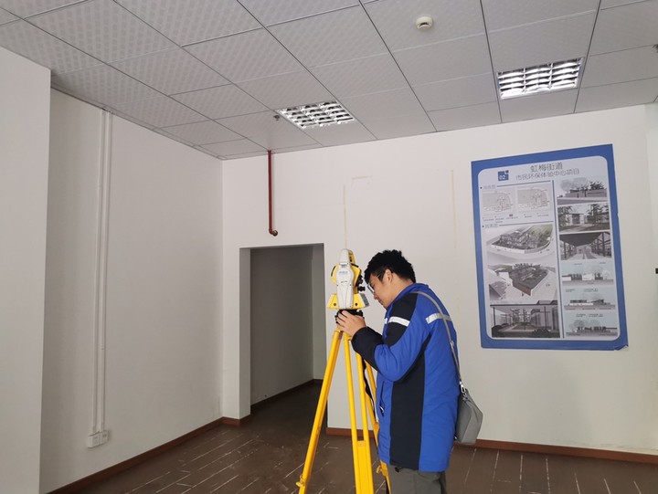 宁河县第三方房屋质量检测机构宁河县*的房屋检测