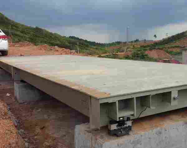 天津买地磅选择那个厂家好？