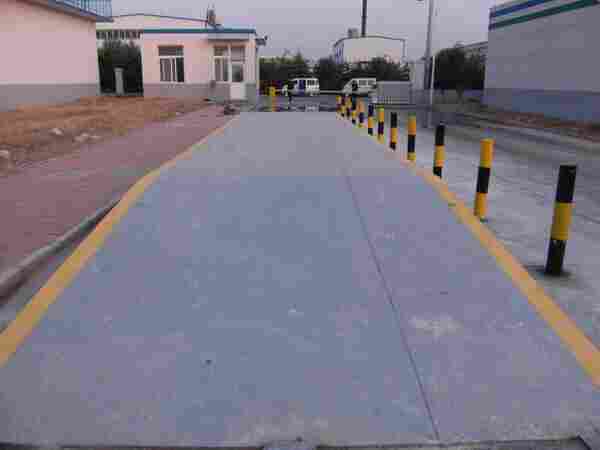 天津买地磅选择那个厂家好？