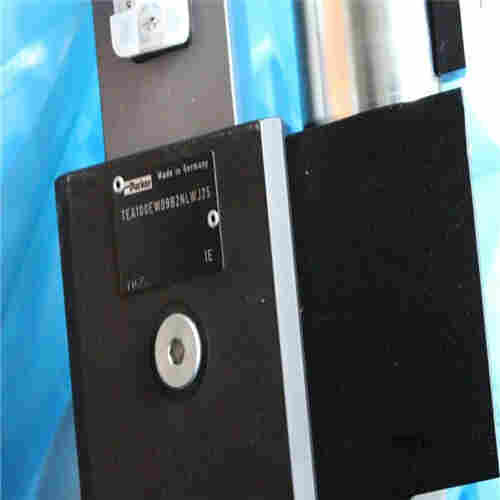 派克节流阀TEA080EW09B2NLWJ