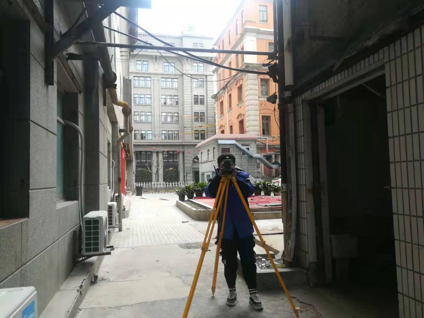 南京商场房屋检测南京房屋检测员