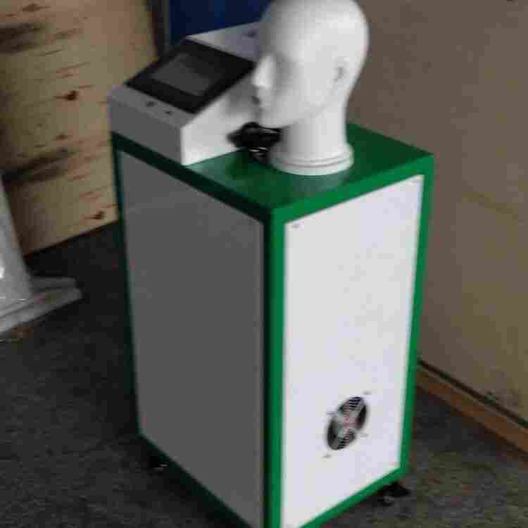 LB-3301型 口罩呼吸阻力测试仪