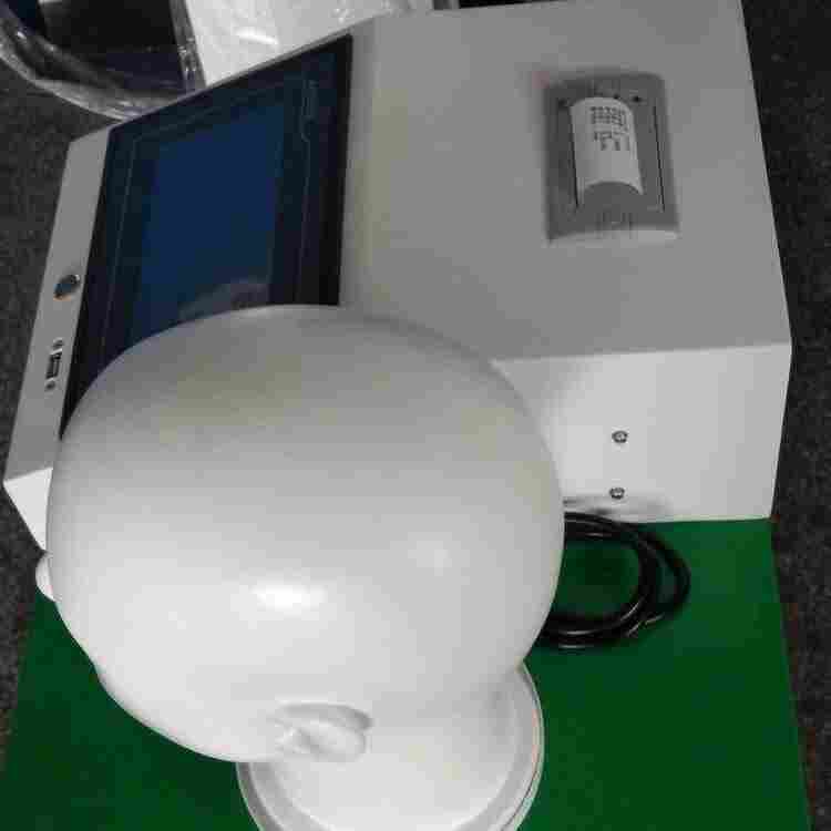 路博/LB-3301口罩呼吸阻力测试仪 现货可供