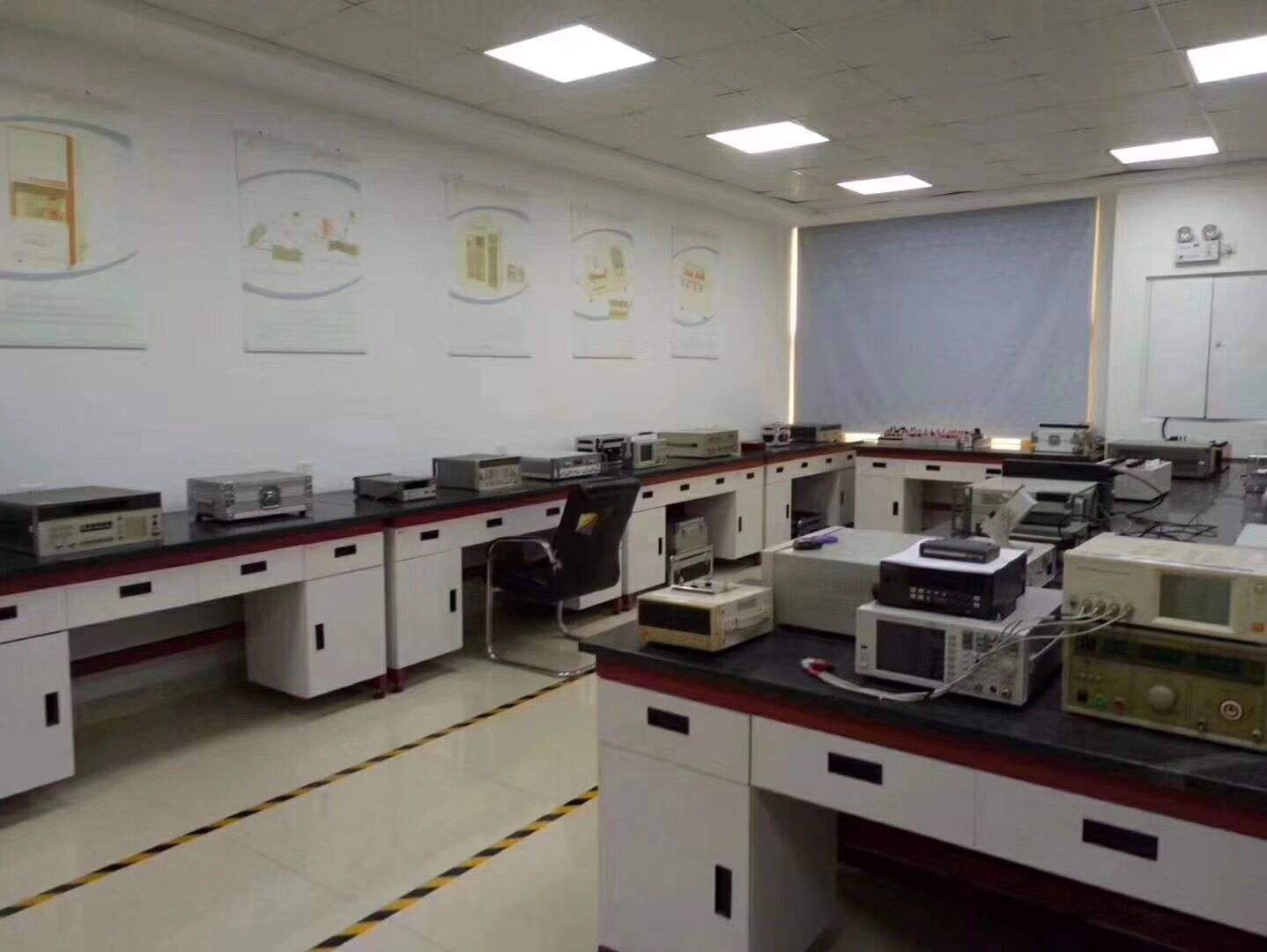 吉安市实验室仪器设备计量校正ISO检测公司