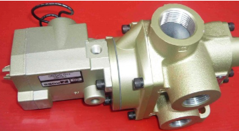 D2776B4011原装电磁阀ROSS的