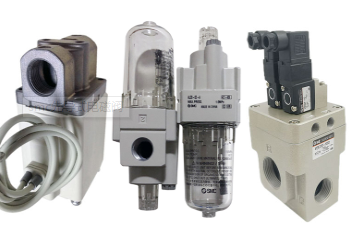 SMC5通先导式电磁阀VQZ1221-5L1-C4低折扣