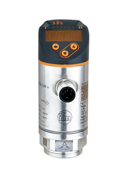 现货资料分析IFM易福门PN7096压力传感器