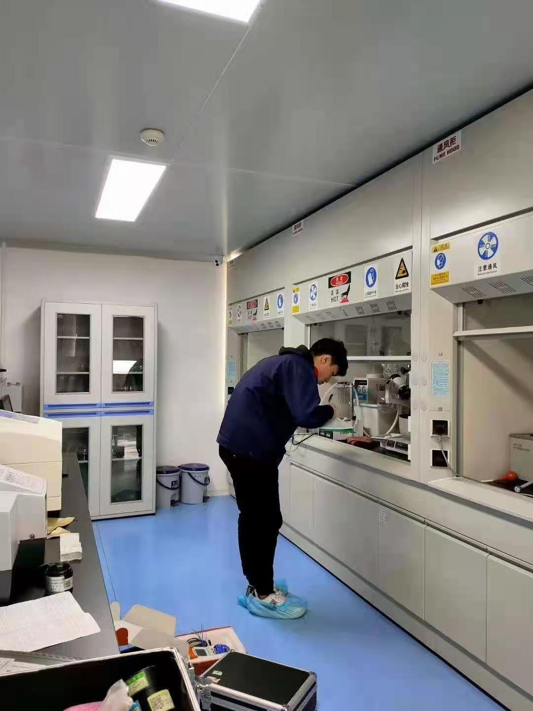 連云港贛榆計量器檢測第三方實驗室-歡迎來電