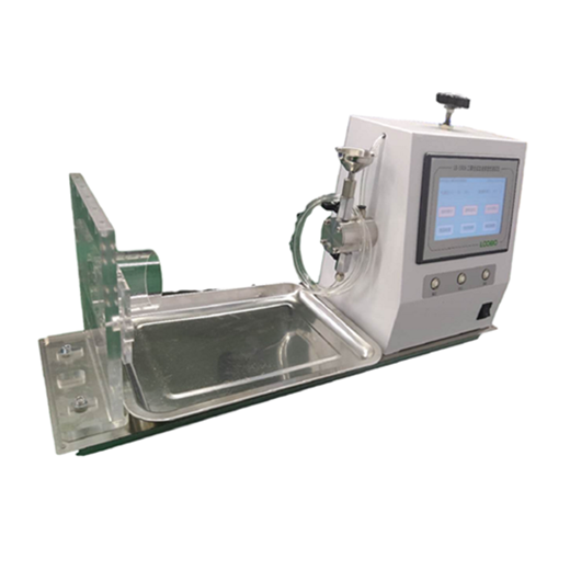 路博/LB-3306口罩合成血液穿透测试仪 现货可供